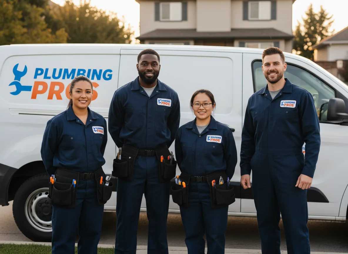 Water Heater Repair company in Voltaire, ND